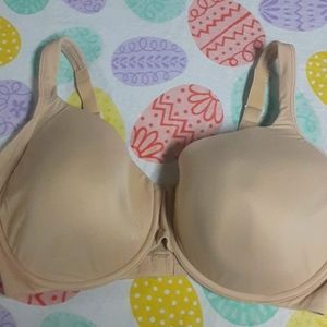 Bali size 38DD bra